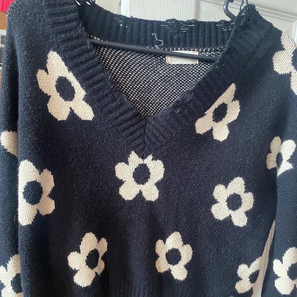 Sweater - Altard Stare